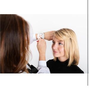 The Makeup Tool Store Blendii Makeup Palette Mixer Tray